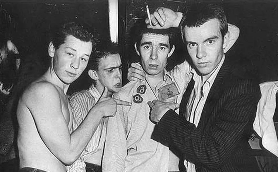 洋楽 SHAM69 Sham 69: albums, songs, concerts | Deezer